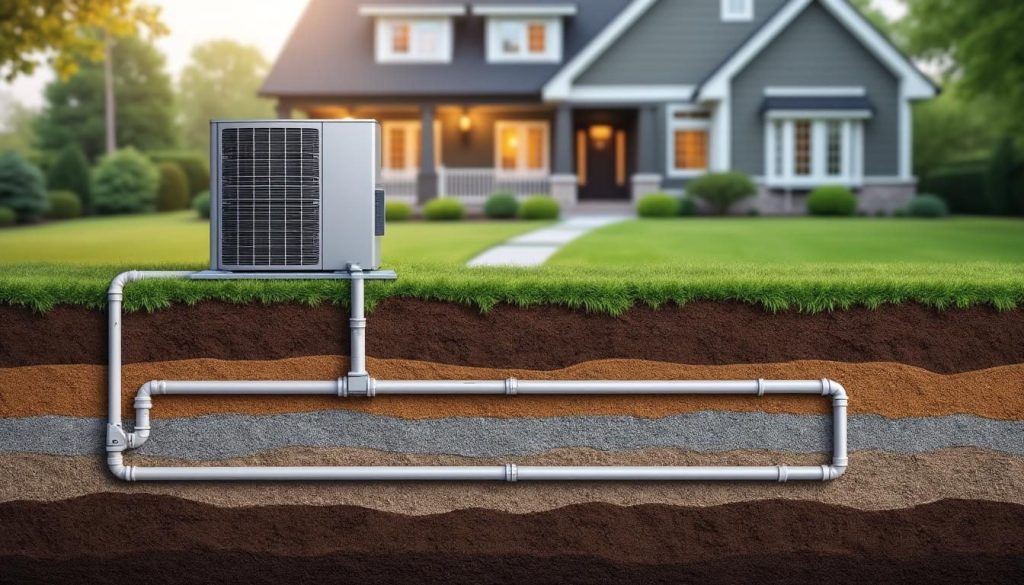 découvrez les causes courantes des problèmes avec la géothermie sofath et explorez les solutions possibles pour optimiser votre système de chauffage durable.