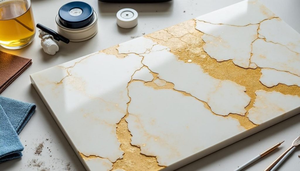 découvrez comment identifier et résoudre les problèmes courants liés à la résine de marbre pour restaurer et protéger vos surfaces avec des solutions efficaces et durables.