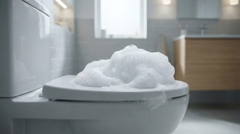 FizzClean : test et avis sur la mousse nettoyant wc