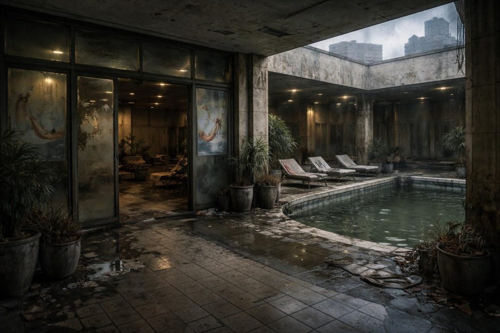 découvrez notre guide 2026 des spas à éviter pour ne pas vous tromper. nos conseils pour fuir les marques peu fiables et choisir un spa de qualité.