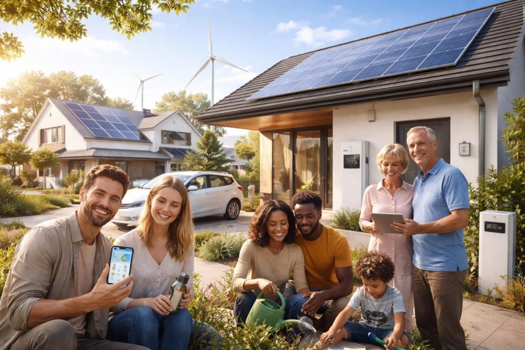 Octopus energy en 2026 : fiabilité, économies réelles et pour quels profils ce choix énergétique est-il judicieux ?
