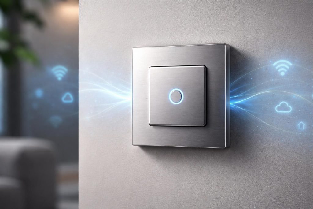 Interrupteur zigbee : guide essentiel pour tout comprendre