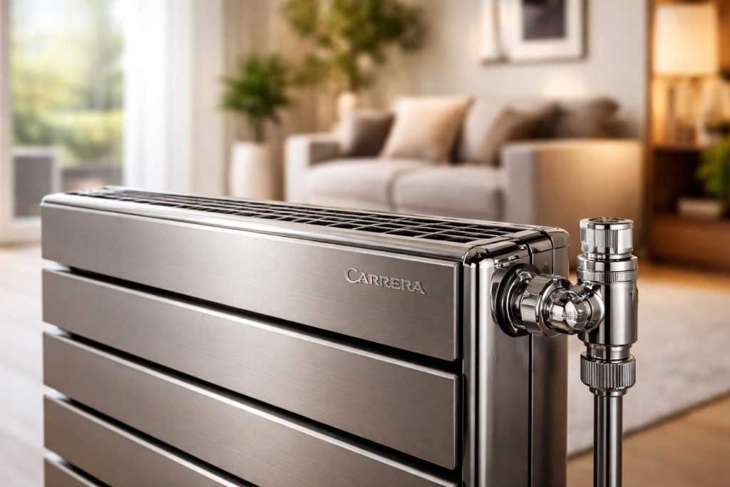 Radiateur carrera : analyse complète, performances concrètes et conseils essentiels avant l’achat