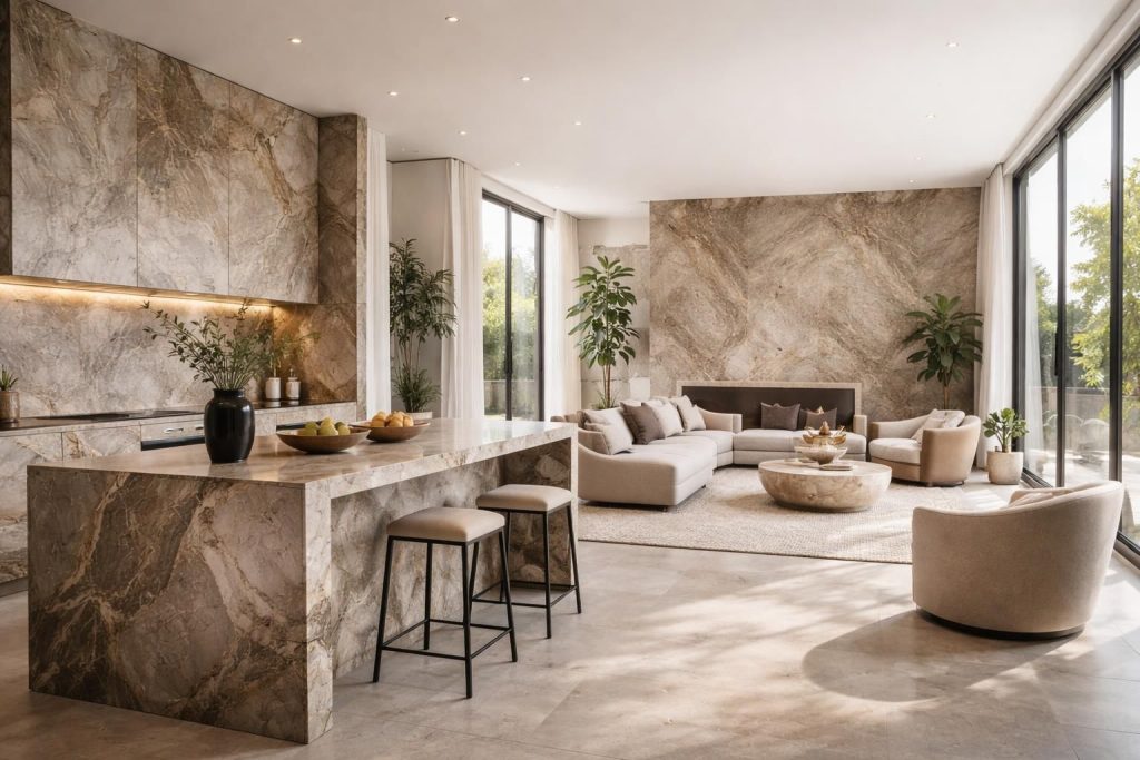 découvrez slatelite, la révolution de la pierre naturelle qui transforme votre décoration et vos projets de rénovation avec élégance et modernité.