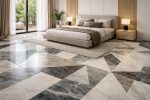 découvrez comment choisir un carrelage tendance pour votre chambre, en explorant les styles audacieux et les risques potentiels pour un décor unique et réussi.