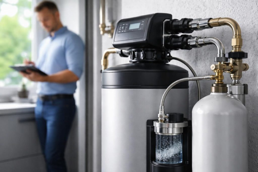 Ecobulles : analyse complète de l’adoucisseur au co₂ – avis clients, tarifs et performance sur le terrain