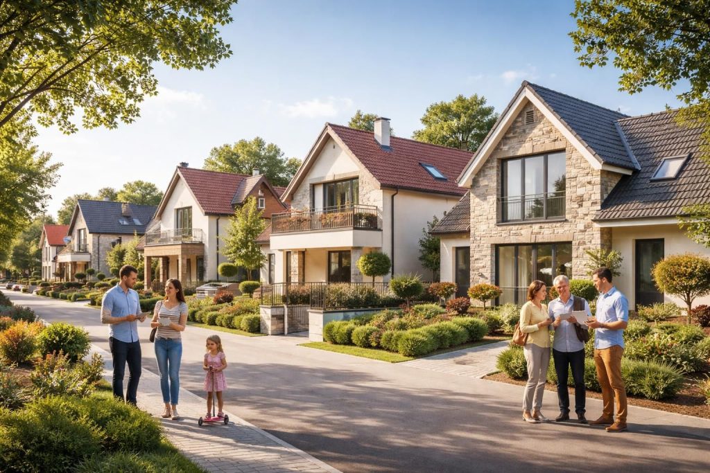 découvrez les avis et expériences authentiques sur european homes, et explorez la véritable réalité des programmes immobiliers neufs en europe pour faire un choix éclairé.