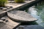 découvrez la feuille de pierre, une solution alliant élégance, robustesse et sobriété pour sublimer et protéger vos espaces aquatiques avec style et durabilité.