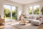 améliorez le confort de votre maison et réduisez vos factures d'énergie en optimisant l'isolation thermique de vos portes et fenêtres grâce à nos conseils experts.