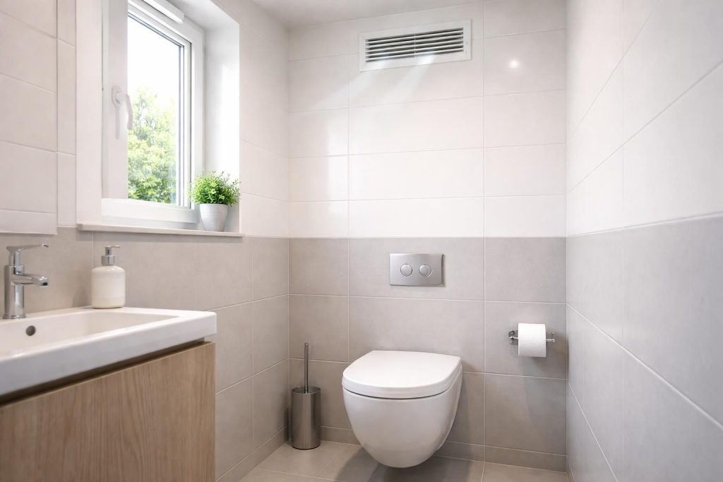 découvrez les exigences des normes en vigueur concernant la prise d'air dans les wc pour garantir une bonne ventilation et éviter les mauvaises odeurs.