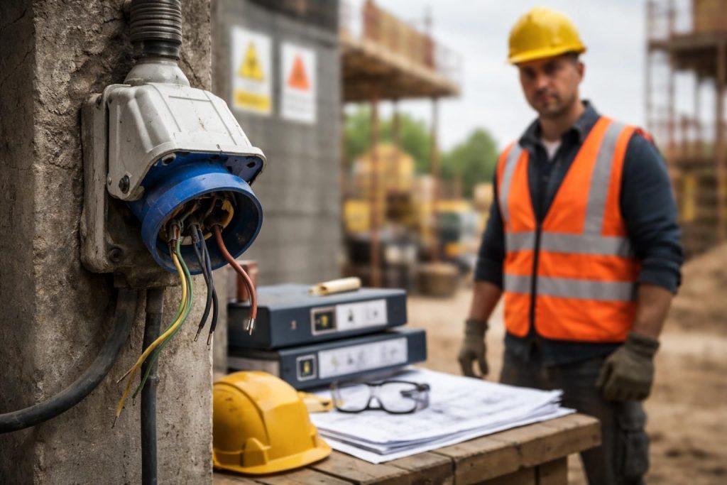 découvrez les risques liés à l'utilisation d'une prise sans terre, le cadre juridique en vigueur et les solutions concrètes pour assurer votre sécurité électrique chez vous.