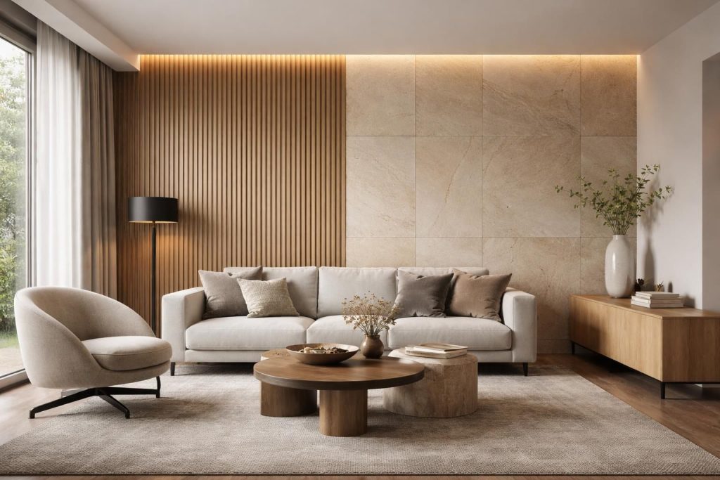découvrez comment les panneaux muraux peuvent transformer rapidement votre pièce en alliant style, efficacité et durabilité pour un intérieur moderne et accueillant.