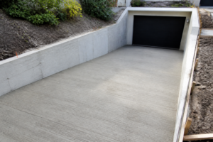 Comment faire une rampe en béton : le guide pas à pas