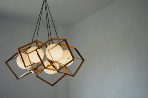 Luminaire de salon : créez l’atmosphère qui vous ressemble