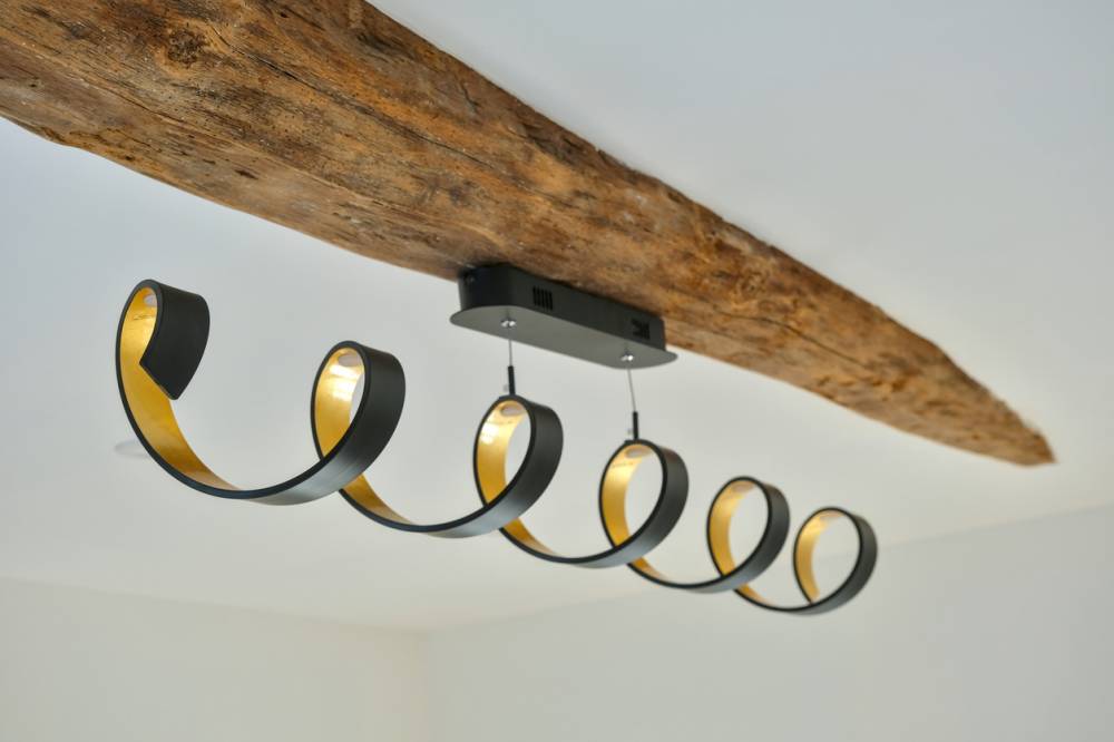 choisir luminaire salon