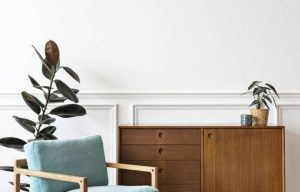 intérieur meuble salon