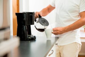 petit électroménager café