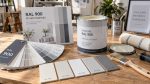 Peinture RAL 900 Sable : couleur, finition, application et conseils de choix