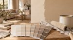 Quelle peinture RAL sable choisir pour un beau résultat