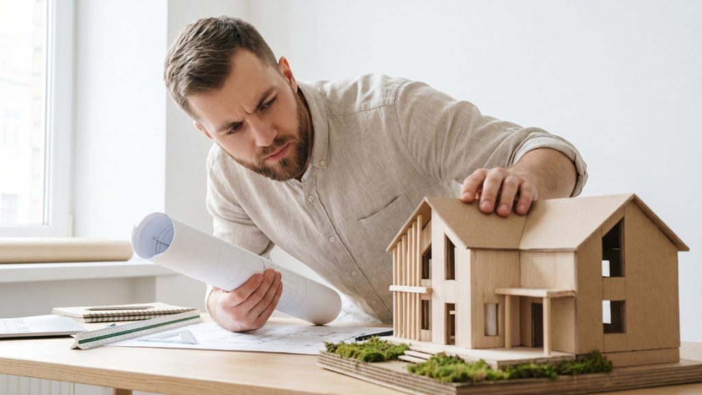 Comment choisir un constructeur de maison individuelle à Brantôme ?